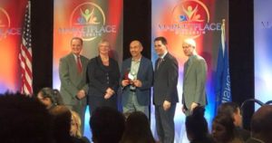 Quintec Integration, Inc. receives Prestigious Governor’s Award
