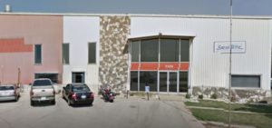 Seal-Rite Door relocating from Illinois to Beloit