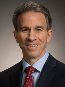 Umpleby adds title at CAT effective immediately