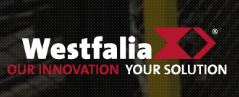 Westfalia Technologies, Inc. Green Supply Chain award