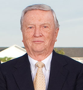 Bill Bastian Sr. retires after 63 years in the Industry