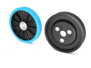 faigle touts high performance shuttle systems