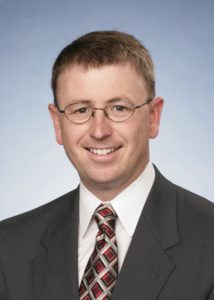 Lincoln Electric announces promotion to lead welding segment