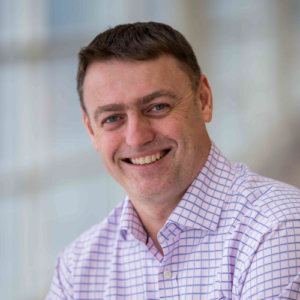BluJay hires Andrew Kirkwood as Chief Executive Officer