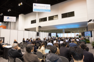 Automate 2019 announces Conference Sessions, Certifications Opportunities