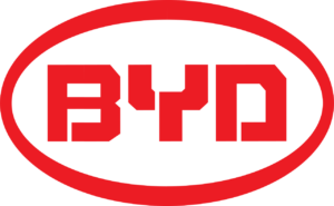 BYD expands forklift center in Southern California