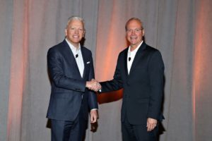 Toyota Material Handling USA and TIEM will integrate by 2020