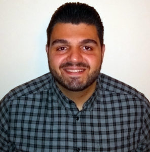 Tsubaki appoints new Southern Area UK sales manager