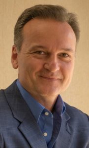Motion Industries promotes Limbaugh as Senior VP