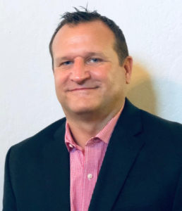 Battery Watering Technologies announce new regional salesman