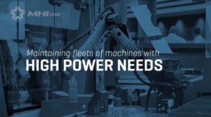 MHI announces formation of new Robotics Industry Group