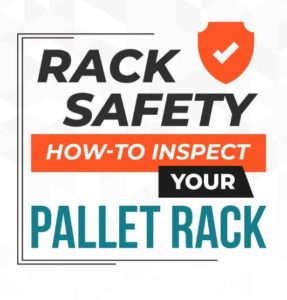 Speedrack West produces infographic on Rack Safety