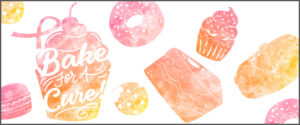 TVH shows their sweet support in fundraiser
