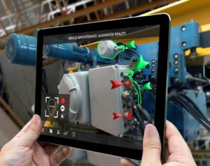 Conduent to Showcase Augmented and Virtual Reality at NRF