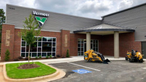 Vermeer SE dealership offers employee stock incentives
