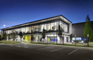 Blickle makes major investment in US market