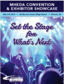 MHEDA 2019 Convention “Sets the Stage for What’s Next”