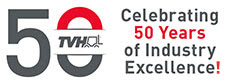 TVH hosts open house at New Portland, OR Distribution Center