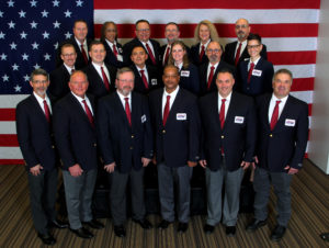 ATA introduces 2019-2020 America’s Road Team as Trucking Ambassadors