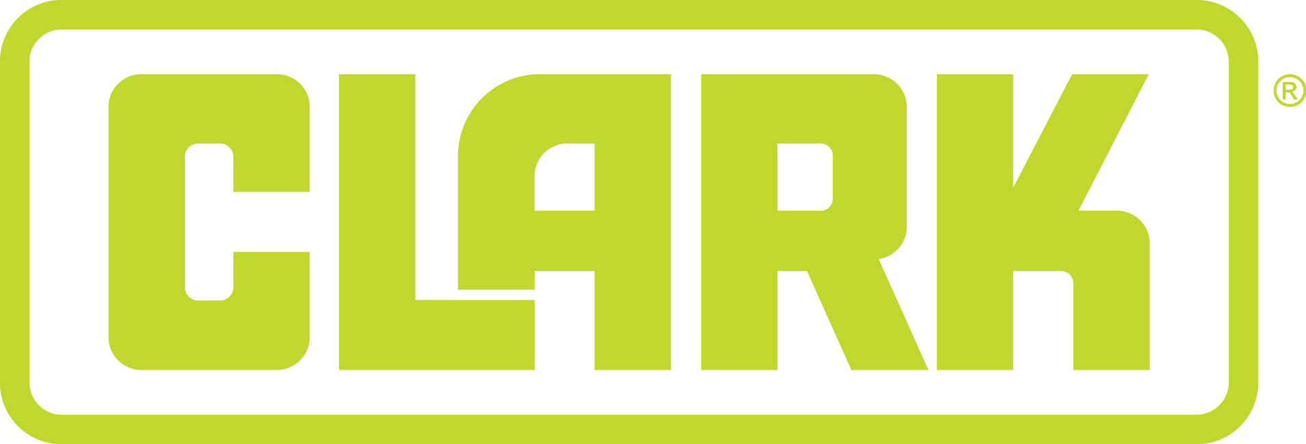 Clark Material Handling Logo