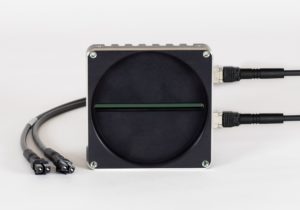 New Chromasens Linescan Camera delivers high-speed, long distance imaging for machine vision
