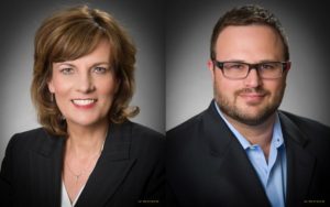 Direct Recruiters, Inc. names two new partners