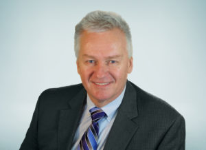 TVH names Dirk von Holt as President
