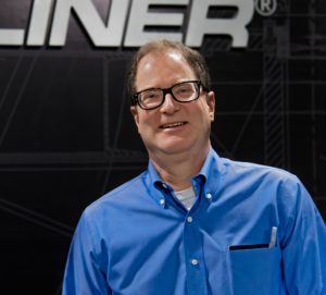 Magline hires new VP of Engineering