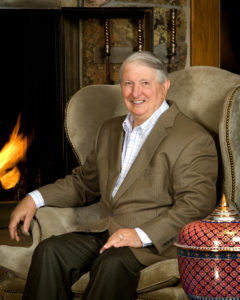 Former Bell Helicopter Company President Lloyd Shoppa passes away