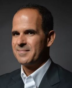 Five reasons why people love Marcus Lemonis