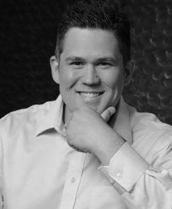 Strategic Mobility Group, LLC promotes Michael Grudecki to Chief Marketing Officer