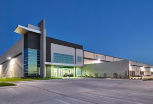 Plantgistix to open Baytown second packaging plant in US