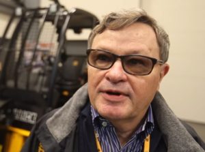 Super Bowl letdown as Harrow’s Sellick Equipment misses glimpse of fame