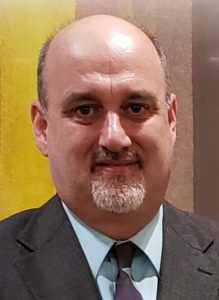Smart Vision Lights hires new Sales Manager