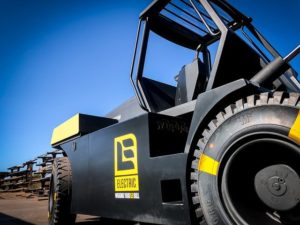 Wiggins AG eBull wins Product Award