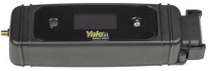 Yale Telemetry solution enables operations to take charge of Lift Truck Batteries