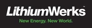 Johnson Matthey and Lithium Werks sign long-term LFP battery materials supply agreement