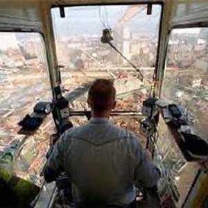 OSHA issues instruction on enforcement of Crane Operator Certification requirement
