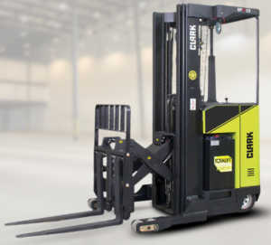 Clark Material Handling’s $4.6M expansion in Lexington will create 40 jobs