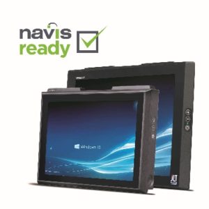 JLT Mobile Computers first to sign Five-Year Navis Ready Agreement
