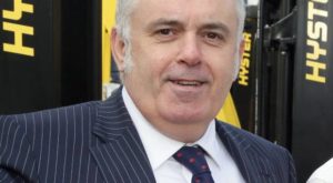 Craigavon forklift firm Hyster-Yale set for £5m expansion