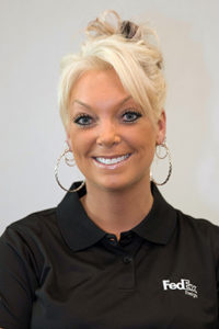 Women In Trucking announces its 2019 March Member of the Month