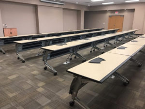 Rockford Systems opens newly expanded Training Center for Machine Safety Training
