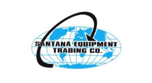 Santana Equipment Trading Company awards Seth Krueger and Zurymar Hidalgo