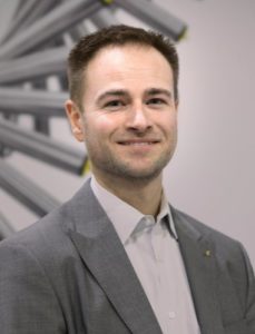 Cwiak heads new division BoxLogix Automation