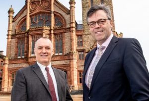 Terex announces new manufacturing facility in Northern Ireland