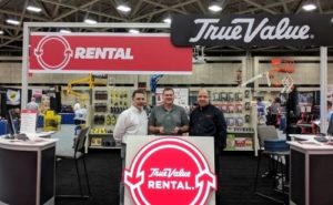 Genie named True Value Rental’s 2018 Construction Vendor Of The Year