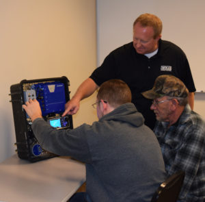 WIKA Mobile Control offers Regional Service Training Courses