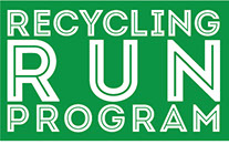 Dr. Shrink’s Recycling Run helps keep Shrink Wrap out of landfills