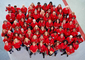 Women In Trucking Association honors Professional Female Drivers at the 10th Annual Salute to Women Behind the Wheel